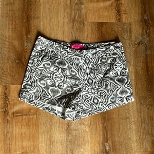 Medium Printed Shorts!